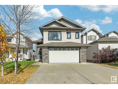 2218 Garnett Co Nw, Edmonton