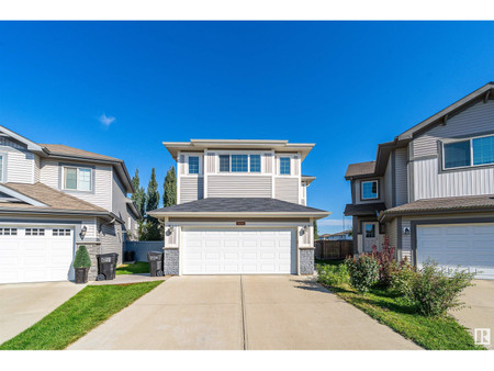 2218 Hammond Ba Nw, Edmonton