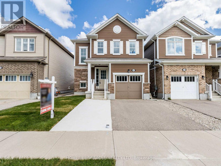 222 Amand Drive, Kitchener