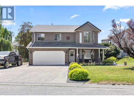 222 Biggar Road, Kelowna