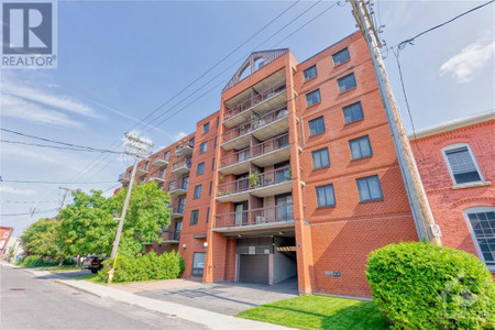 222 Guigues Avenue Unit 504, Ottawa