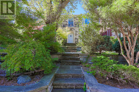 222 Lonsmount Drive, Toronto Forest Hill South