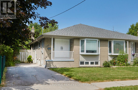 222 Lupin Drive, Whitby Downtown Whitby