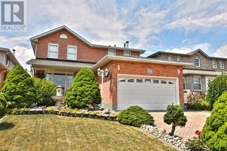 222 Merrilee Crescent Unit Upper, Hamilton