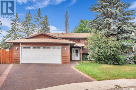 222 Nordstrum Court, Saskatoon