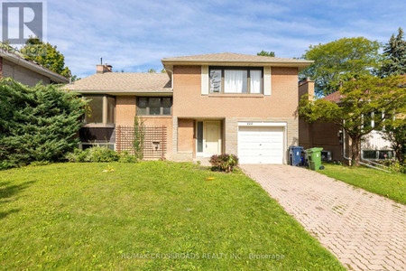 222 Northwood Drive, Toronto Newtonbrook East