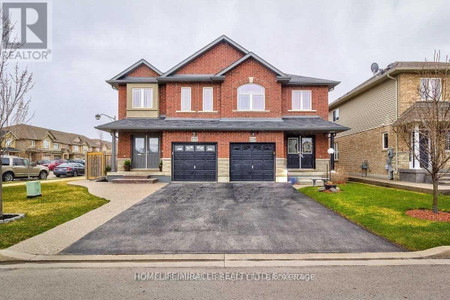 222 Pelech Crescent, Hamilton