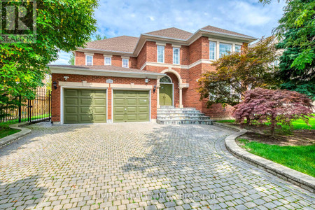 2221 Robinwood Court, Mississauga