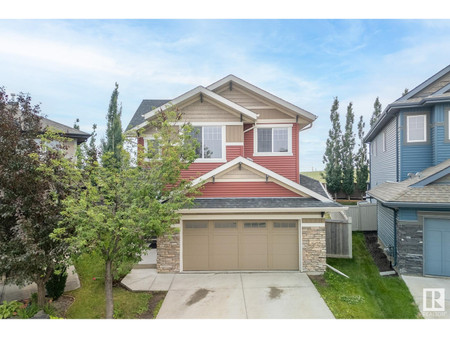 2223 Cameron Ravine Co Nw, Edmonton