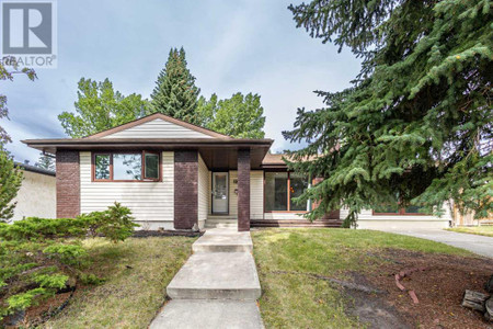 2224 Palliser Drive Sw, Calgary