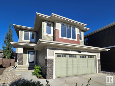 2226 Ware Co Nw, Edmonton