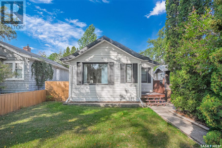 2228 Lorne Avenue S, Saskatoon