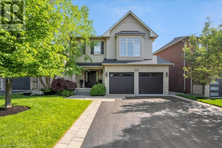 2229 Littondale Lane, Oakville