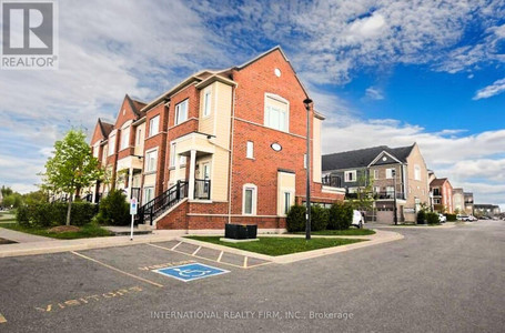 223 250 Sunny Meadow Boulevard, Brampton Sandringham Wellington