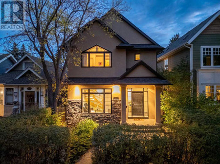 223 4 Avenue Ne, Calgary