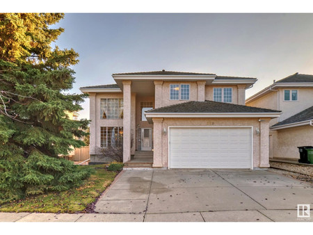 223 Carmichael Cl Nw, Edmonton