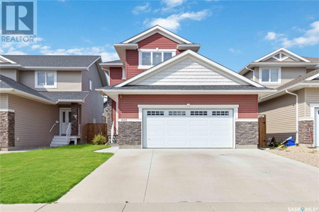 223 Kolynchuk Manor, Saskatoon