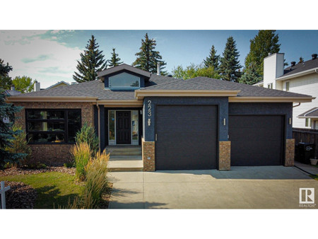 223 Rhatigan E Nw, Edmonton