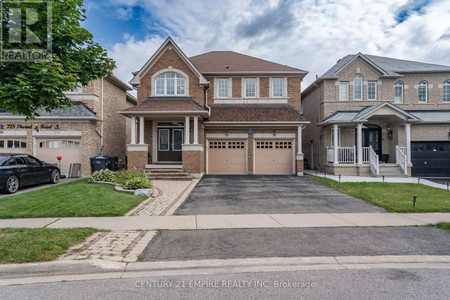 223 Thorndale Road, Brampton Bram East