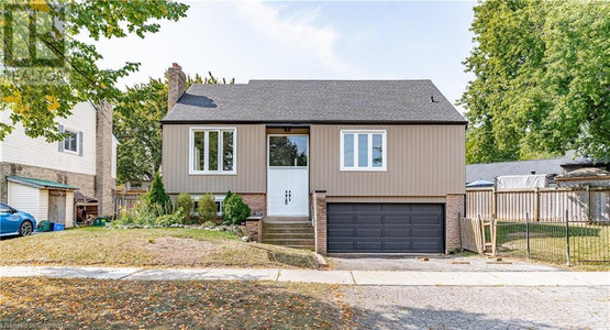 2232 Lancaster Crescent, Burlington