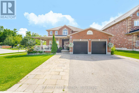 2233 Nevil Street, Innisfil