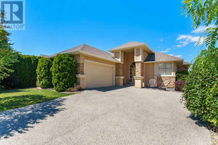 2234 Quail Run Drive, Kelowna