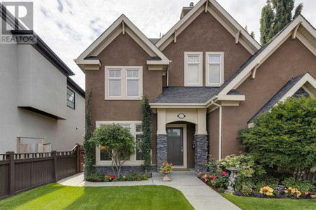 2239 Broadview Road Nw, Calgary