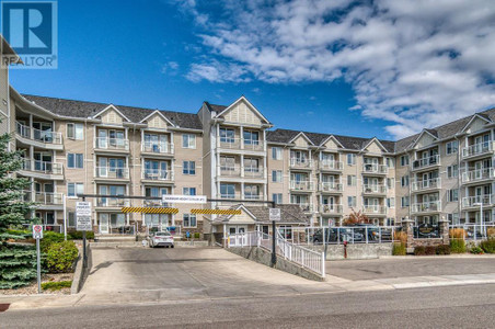 224 500 Rocky Vista Gardens Nw, Calgary