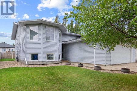 224 Boisvert Place, Fort Mcmurray