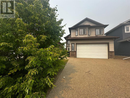 224 Fireweed Crescent, Fort Mcmurray