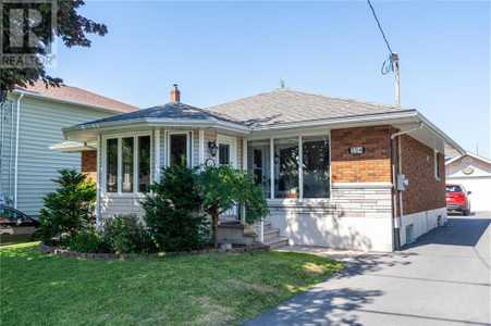 224 Jarvis Street, Cornwall