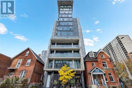 224 Lyon Street N Unit 1010, Ottawa