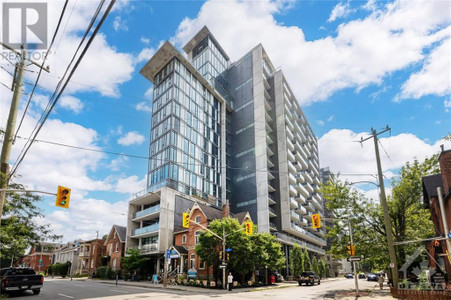 224 Lyon Street Unit 1507, Ottawa