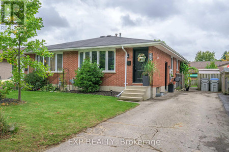 224 Oak Avenue, Strathroy Caradoc Sw