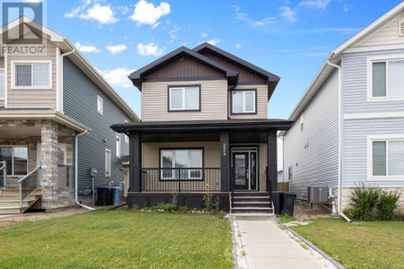 224 Siltstone Place, Fort Mcmurray