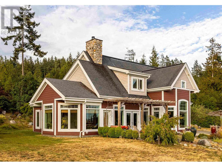 2242 Porter Road, Roberts Creek