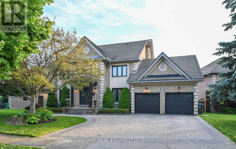 2242 Rosegate Drive E, Mississauga