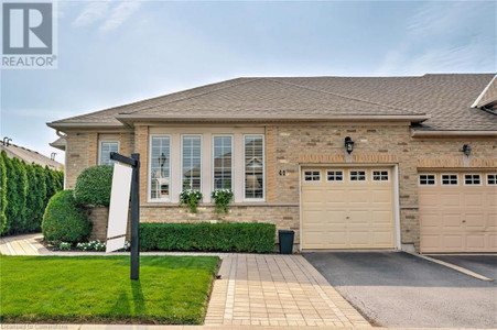 2243 Turnberry Road Unit 41, Burlington