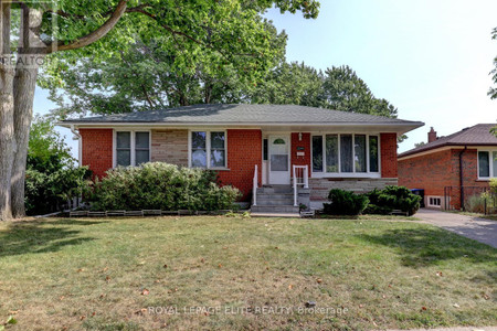 2244 Utley Road, Mississauga Clarkson