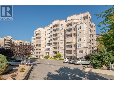 2245 Atkinson Street Unit 804, Penticton