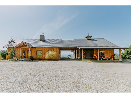 2247 Pixton Road, Roberts Creek