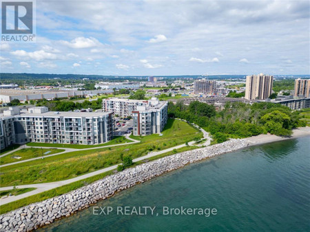 225 125 Shoreview Place, Hamilton Lakeshore