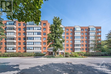 225 Alvin Road Unit 711, Ottawa