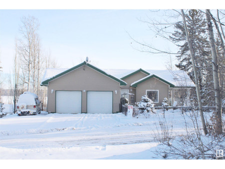 225 Bayview Dr, Rural Parkland County