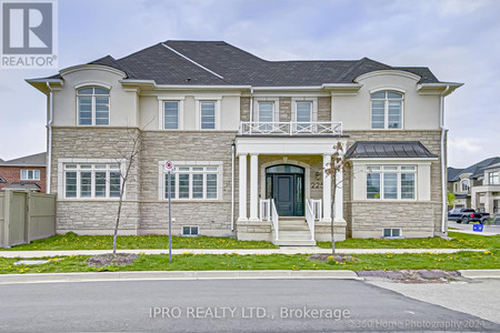 225 Camellia Cres, Oakville