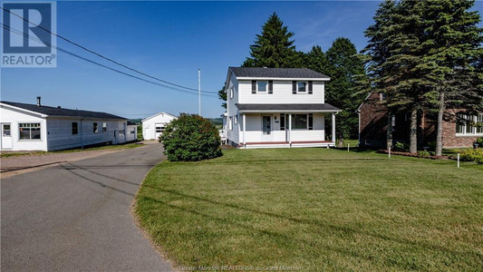 225 Centrale, Memramcook