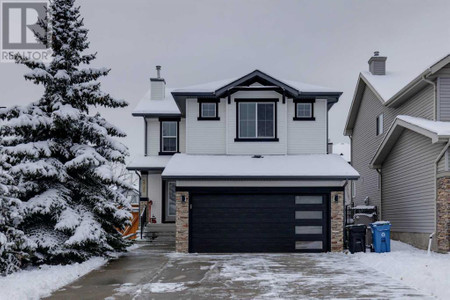 225 Cougar Ridge Drive Sw, Calgary