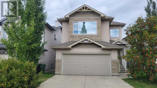 225 Cranfield Manor Se, Calgary