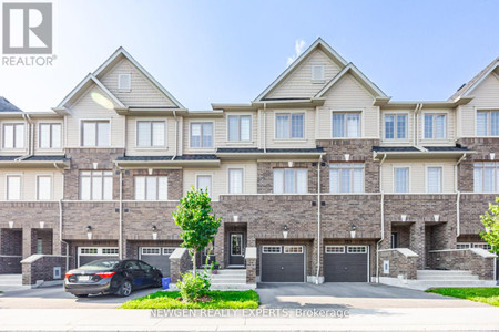 225 Danzatore Path, Oshawa