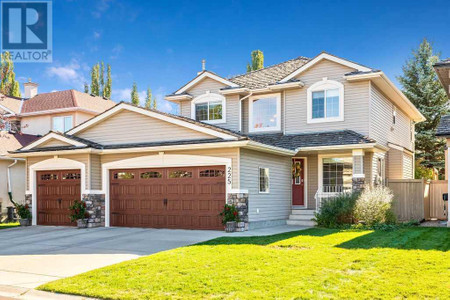 225 Mt Douglas Close Se, Calgary